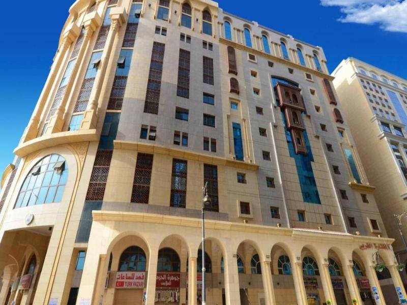 فندق المختارة الغربي — صورة 2