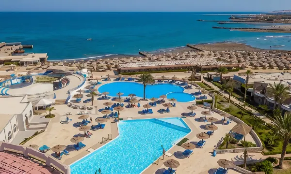 علاء الدين بيتش ريزورت — صورة 7