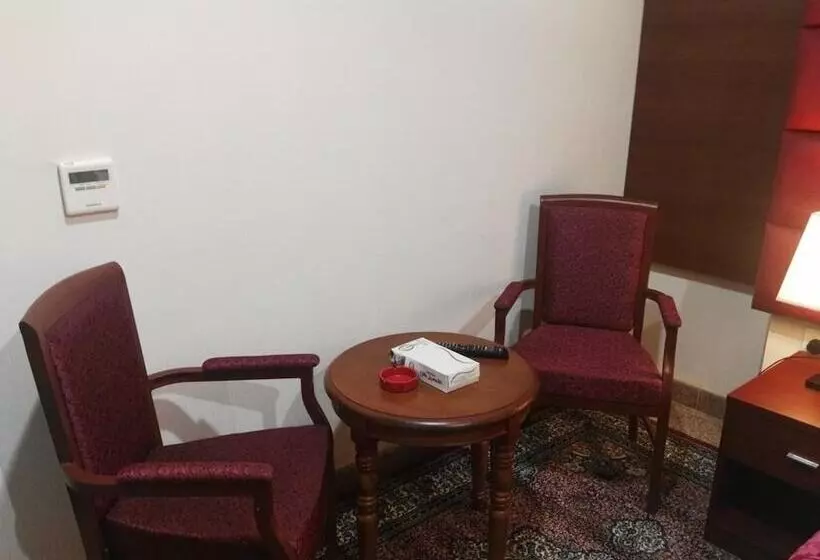 فندق الأصيل سقاية — صورة 9