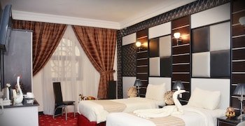 فندق أمجاد السلام — صورة 3