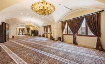 فندق أنجم مكة — صورة 5