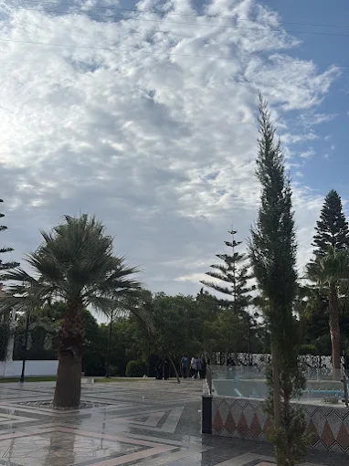 حديقة أبو خيال — صورة 6