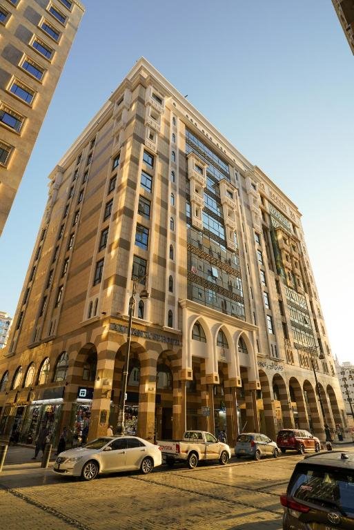 فندق ارجوان روز — صورة 10