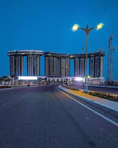 الممشى السياحي — صورة 13