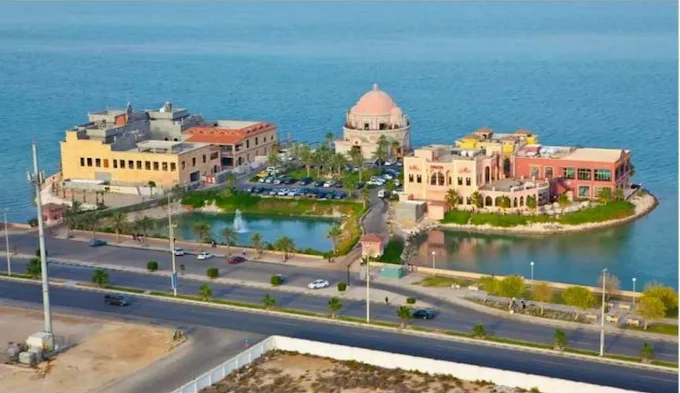 جزيرة الدغيثر — صورة 5