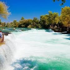 شلالات مانفغات — صورة 3