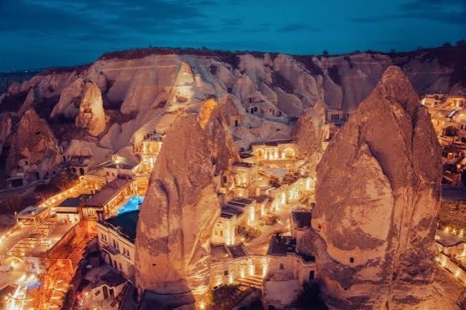 مواقع كابوديا الصخريه — صورة 5