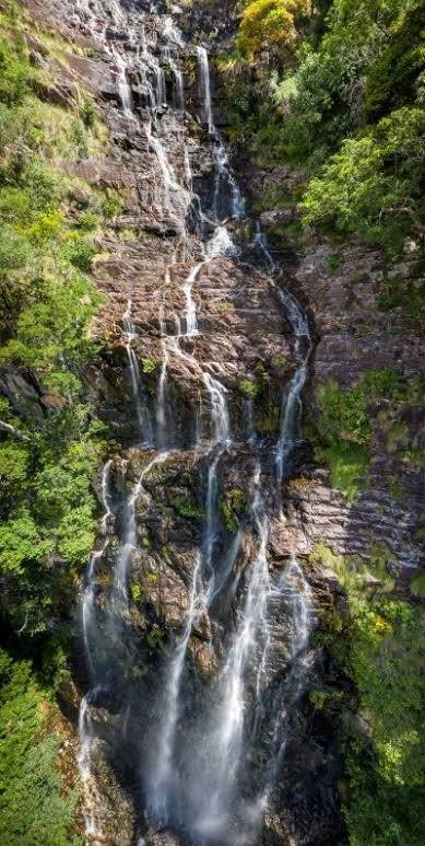 Temurun Waterfall — صورة 7