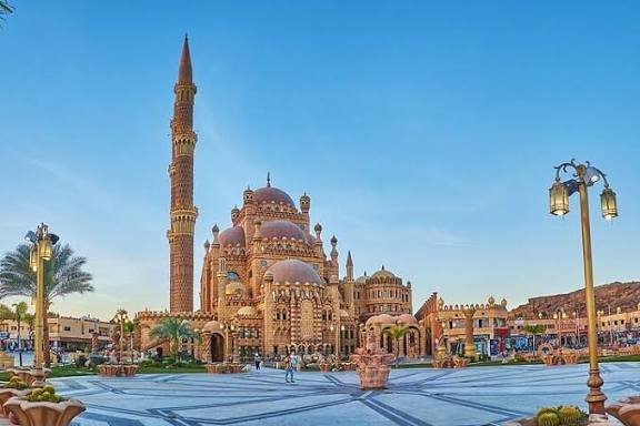 مسجد المصطفى — صورة 7