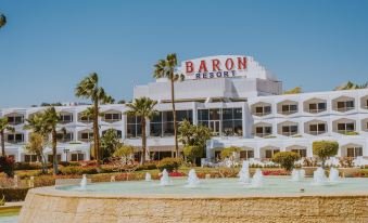 البارون ريزورت شرم الشيخ — صورة 2