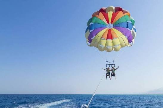 الألعاب المائية — صورة 8