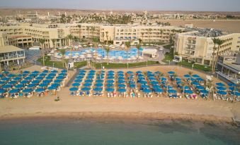 بيتش الباتروس أكوا بارك - الغردقة — صورة 3