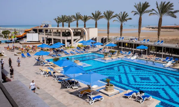 منتجع وسبا بالاجيو بيتش — صورة 8