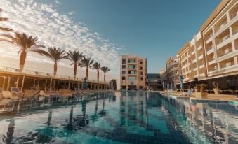 منتجع وسبا بالاجيو بيتش — صورة 2