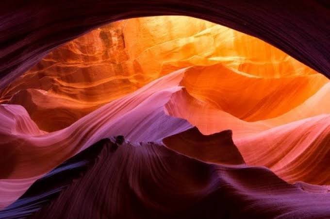 الوادي الملون — صورة 7