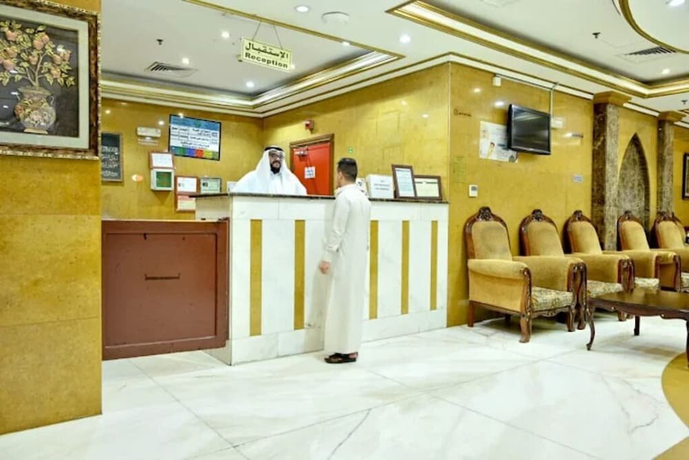 فندق بر الإيمان — صورة 2