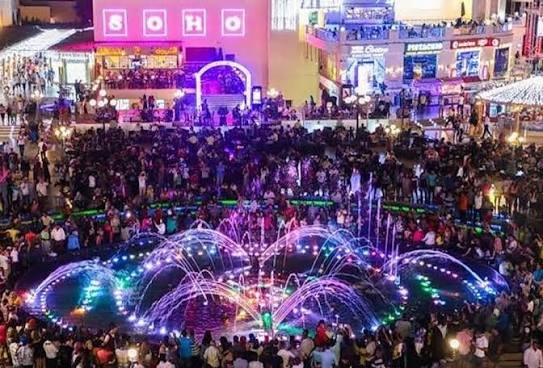 Peace Square — صورة 6