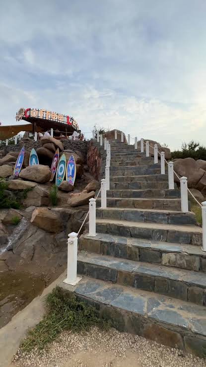 حديقة الامير سلطان — صورة 4