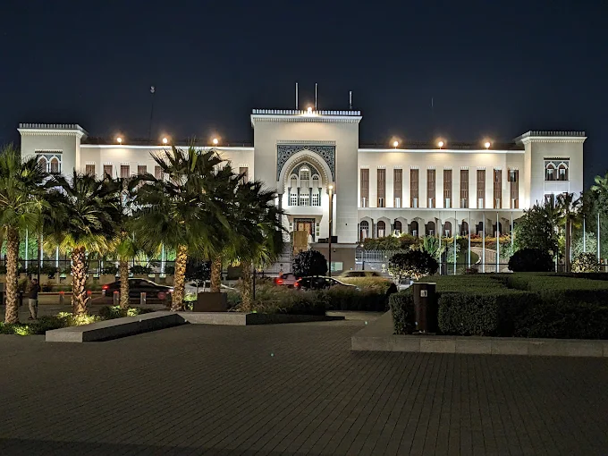 مسجد ابراهيم بن عبدالله الجالفي