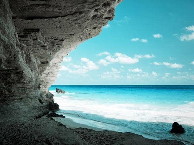 شاطئ عجيبه — صورة 7