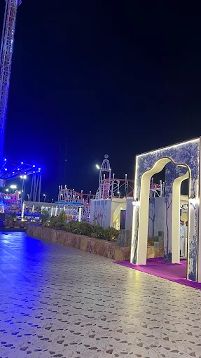 مهرجان ابها السياحي — صورة 3