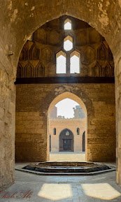 جامع احمد بن طولون — صورة 6