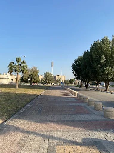 حديقة الملك فهد — صورة 2