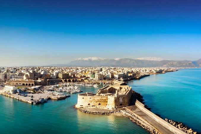 لوجيا البندقيه — صورة 6