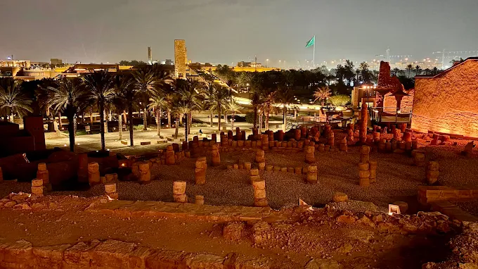 الدرعيه التاريخيه — صورة 9