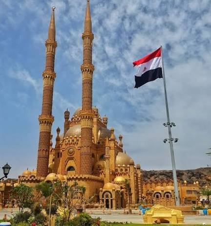 مسجد الصحابة — صورة 5