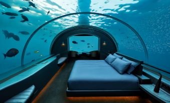 كونراد المالديف جزيرة رانجالي — صورة 5