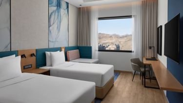 فندق كورت يارد ماريوت — صورة 10