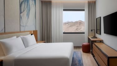 فندق كورت يارد ماريوت — صورة 8