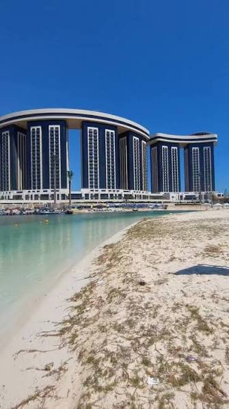الابراج الشاطئيه — صورة 12