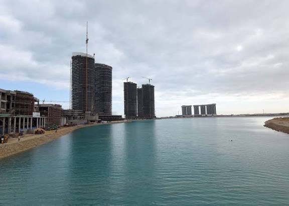 الابراج الشاطئيه — صورة 6
