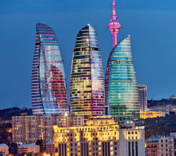 ابراج اللهب — صورة 14