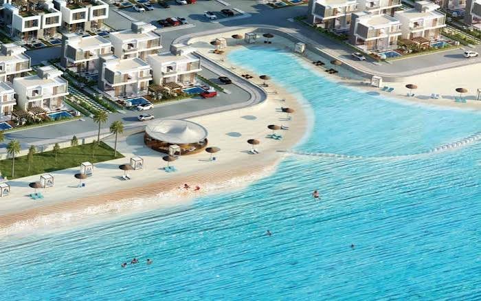 مراسي وهاسيندا باي — صورة 19