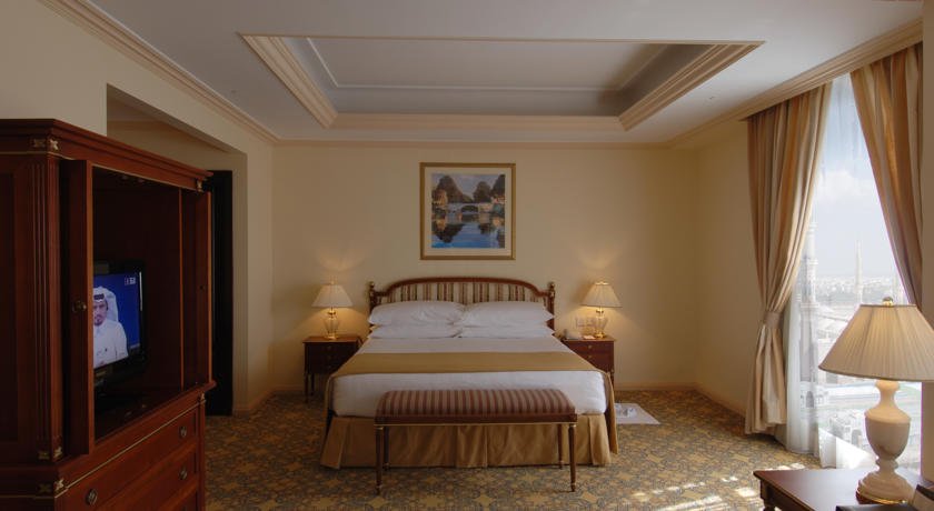 فندق ديار النخيل