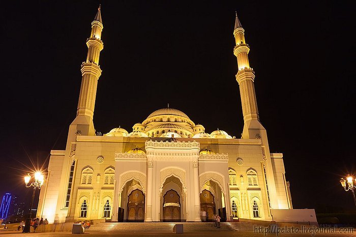 مسجد النور