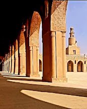 جامع احمد بن طولون — صورة 3