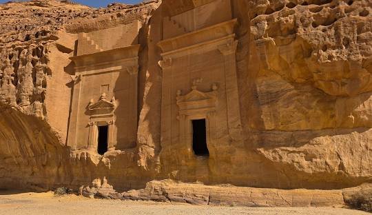 مدائن صالح — صورة 5