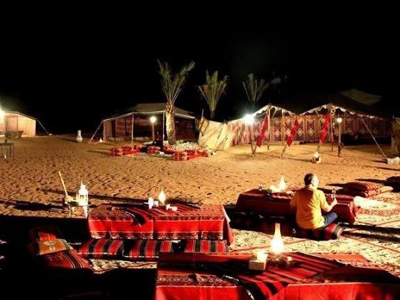 سفارى شرم الشيخ — صورة 5