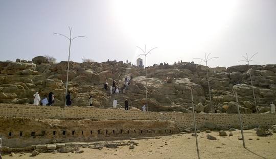 جبل عرفه — صورة 3