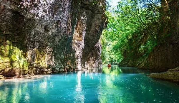 جورجيا 7 ايام 4 نجوم — صورة 17