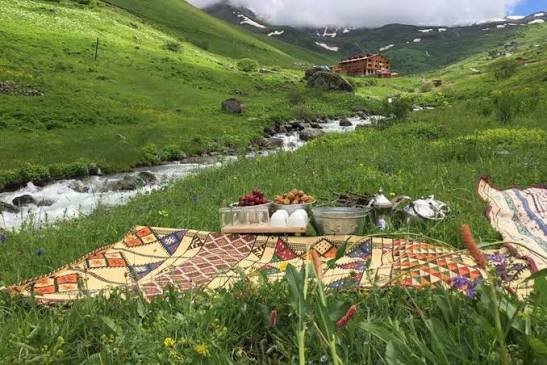 هضبة هالديزن — صورة 4