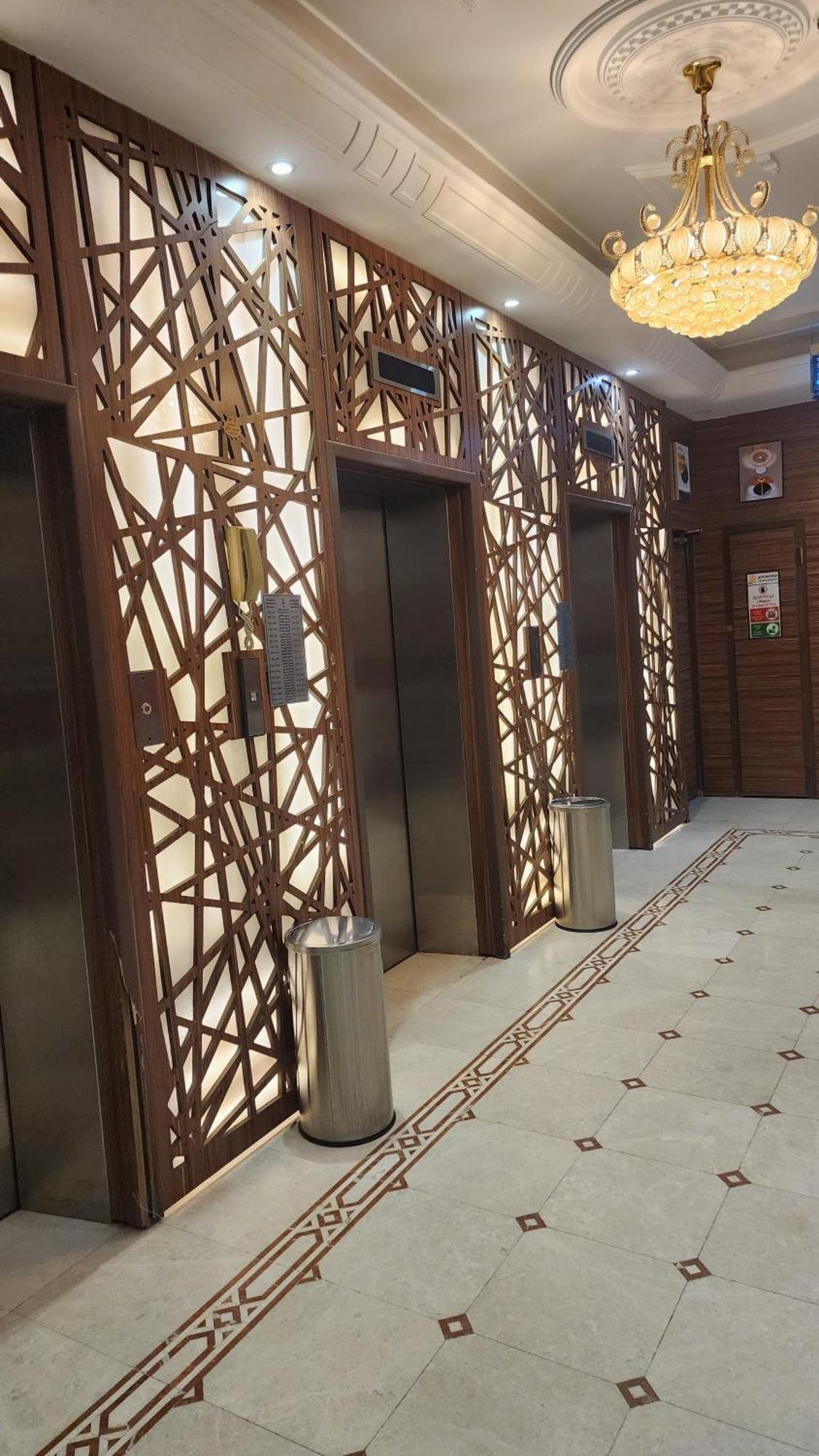 فندق اعمار الخير الذهبي — صورة 2