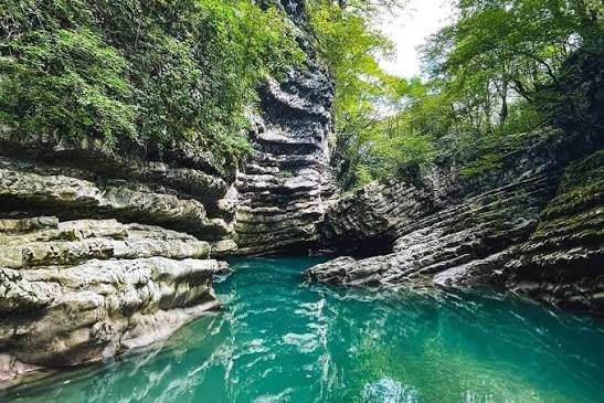 بحيرة مارتفيلي — صورة 5