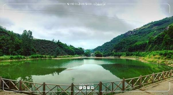 بحيرات طرابزون — صورة 2