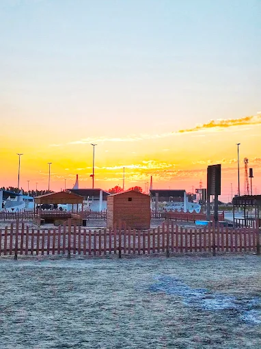 شاطئ نصف القمر — صورة 4