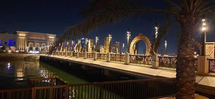 المجاز المائيه — صورة 8